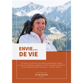 Envie de vie