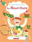 La nourriture Mon grand livre de réponses