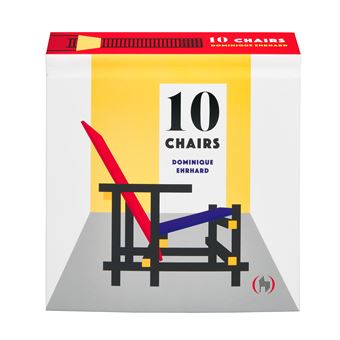 10 Chairs