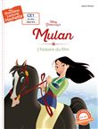 Premières lectures CE1 Disney - Mulan