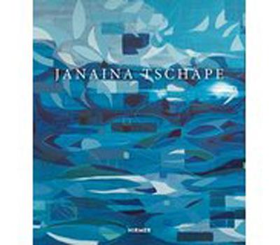 JANAINA TSCHAPE. FLATLAND