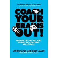 Coach Your Brains Out