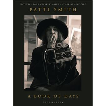 A Book of Days
