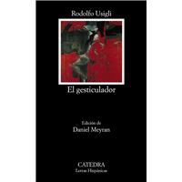 El gesticulador