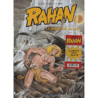 Rahan - Rahan - 1