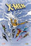 X-men integrale t20 1988(i) ed 50 ans