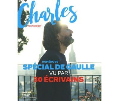 Charles #30 de Gaulle