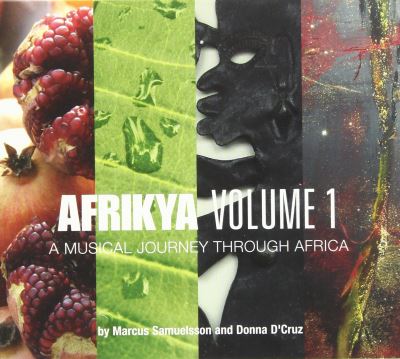 Afrikya 1 a musical journey through africa