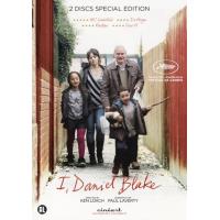 DANIEL BLAKE-2DVD-FR