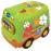 TOET TOET BOLIDES -  HIPPIEBUS SPECIAL EDITION