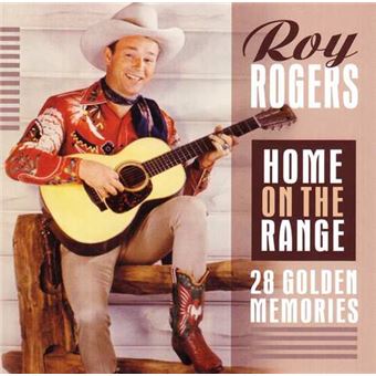 Home on the range