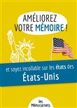 Améliorez votre mémoire ET soyez incollable sur les états des États-Unis.