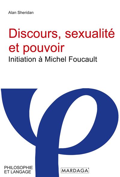 Discours sexualité et pouvoir