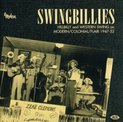 Swingbillies