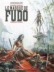 Le masque de fudo