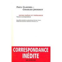 Paul Claudel, Charles Journet, entre poésie et théologie, texte