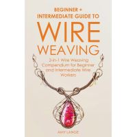 Making Wire & Bead Jewelry: Artful Wirework Techniques: Berkebile, Janice,  Stanley, Tracy: 9781454702870: : Books