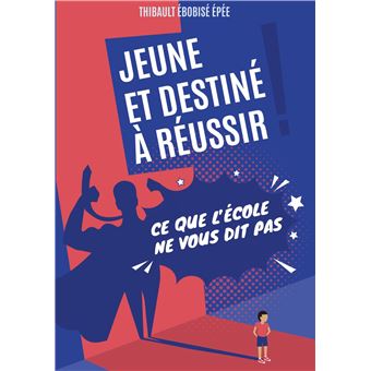 Jeune et destiné à réussir