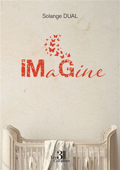 IMaGine - Solange Dual - broché