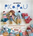Les amis de Pica Pau 2