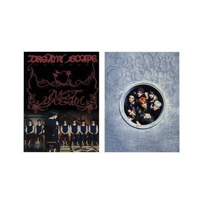 DREAM( )SCAPE' (Photobook Version)
