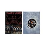 DREAM( )SCAPE / Photobook Ver. + Libreto + Sticker + Photo Card