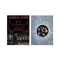 DREAM( )SCAPE' (Photobook Version)