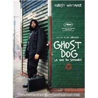 Ghost Dog : La voie du Samouraï DVD
