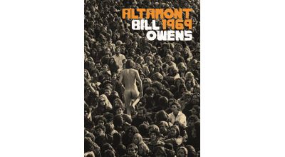 Bill owens altamont 1969
