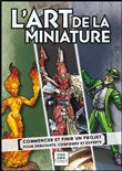 L'Art de la miniature