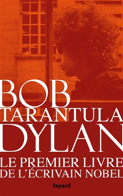 Tarantula - Bob Dylan - broché
