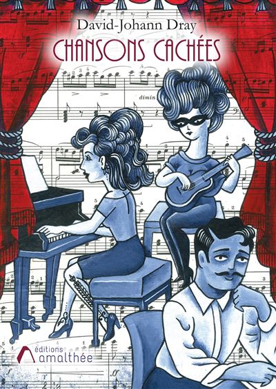 Chansons cachées
