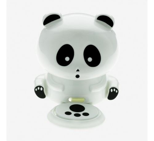 Sèche-ongles Legami Panda