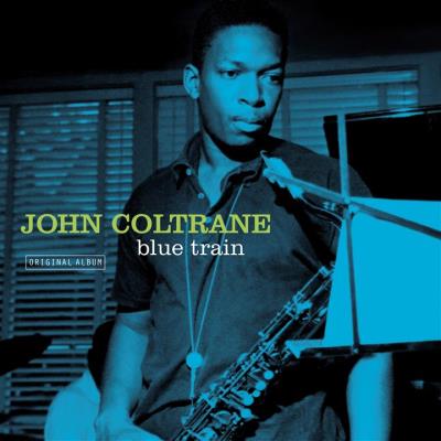 Blue train original album