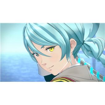 AI: The Somnium Files - nirvanA Initiative Box Shot for PlayStation 4
