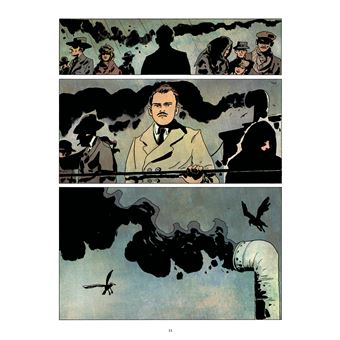 La Disparition de Josef Mengele