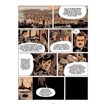 La Disparition de Josef Mengele