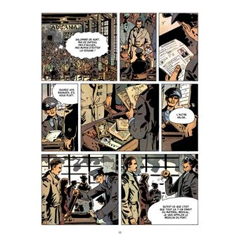 La Disparition de Josef Mengele