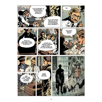 La Disparition de Josef Mengele