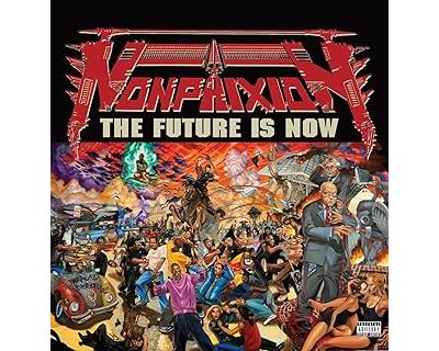 The Future Is Now - 20th Anniversary Edition