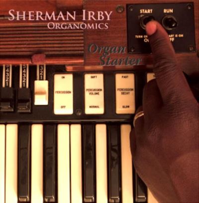 Organ starter