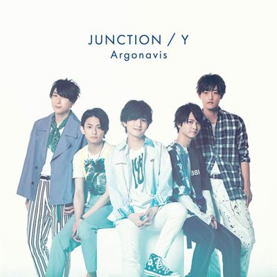 Junction Y Type B