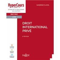 Droit International Généralités Droit Livre Bd Fnac - 