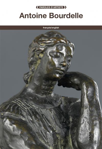 Antoine Bourdelle - Antoine Bourdelle - broché