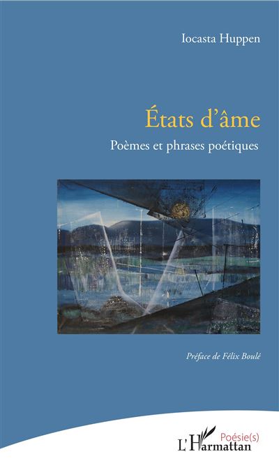 Etats d'ame poemes et phrases poetiques