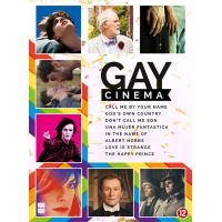 Gay cinema-NL