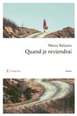 Quand je reviendrai
