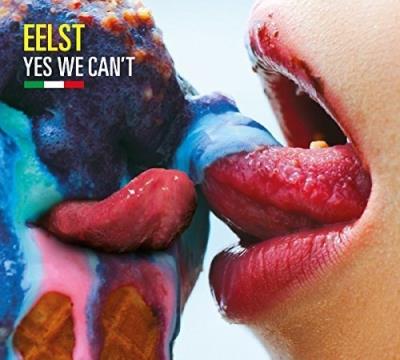 YES WE CAN'T/2CD
