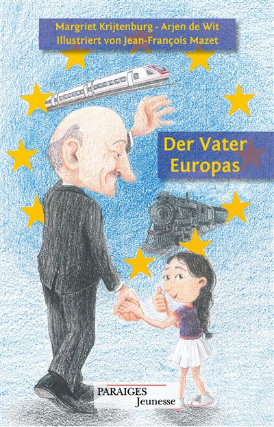 Der vater europas