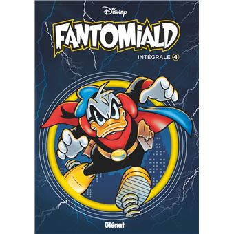 Fantomiald Intégrale